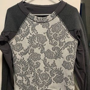 Lululemon Sweatshirt